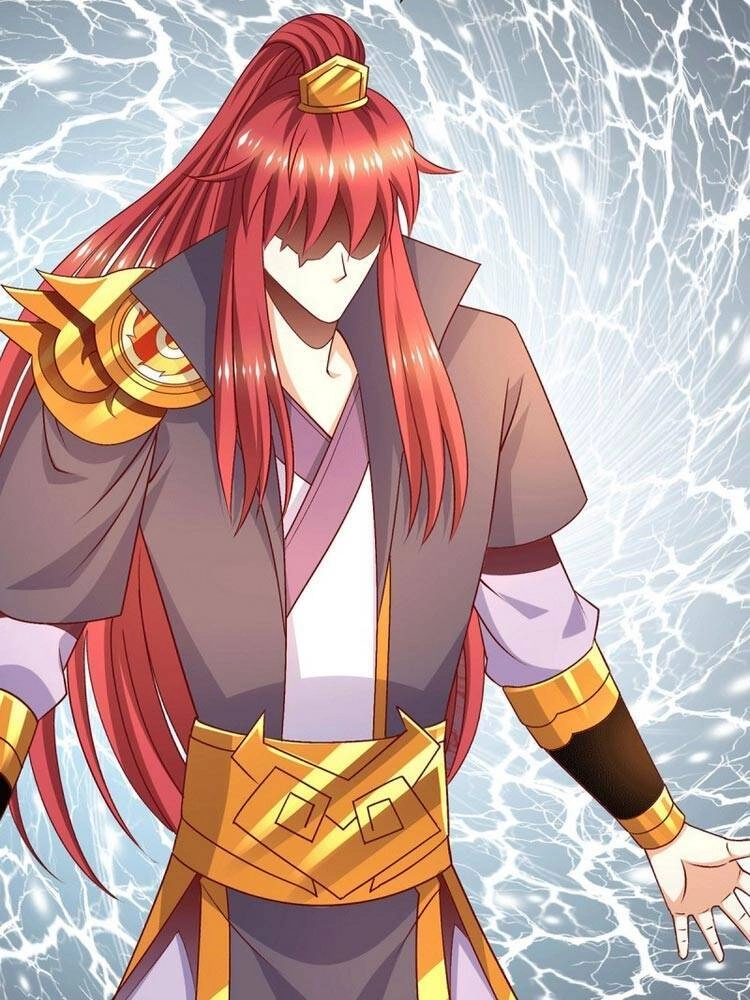 Tiên Vương Trùng Sinh Chapter 255 - 12