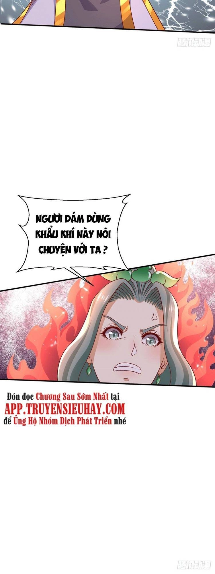 Tiên Vương Trùng Sinh Chapter 255 - 13