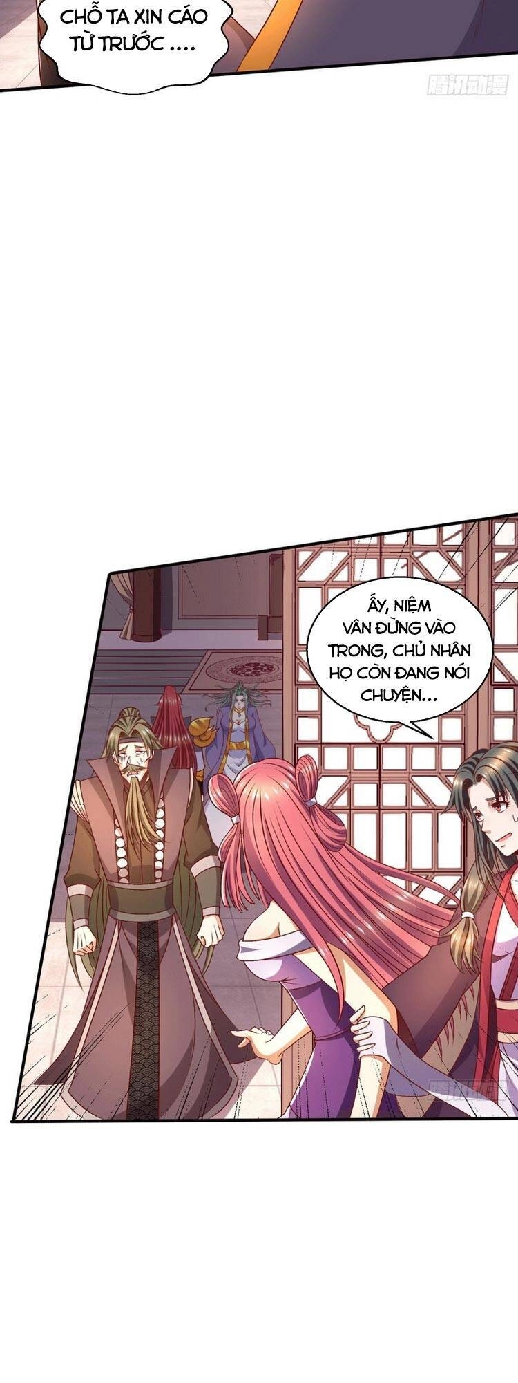 Tiên Vương Trùng Sinh Chapter 255 - 15