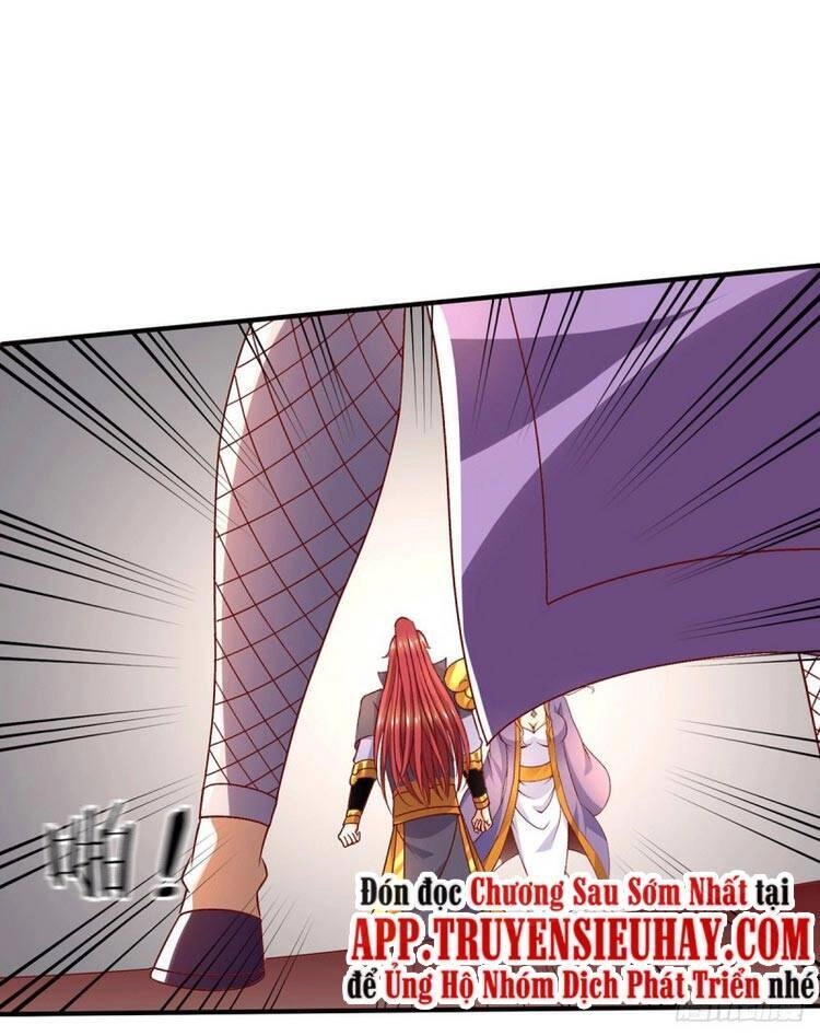 Tiên Vương Trùng Sinh Chapter 255 - 16