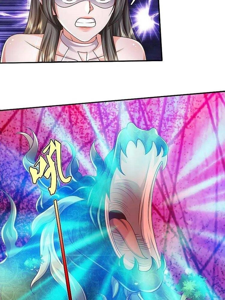 Tiên Vương Trùng Sinh Chapter 255 - 18