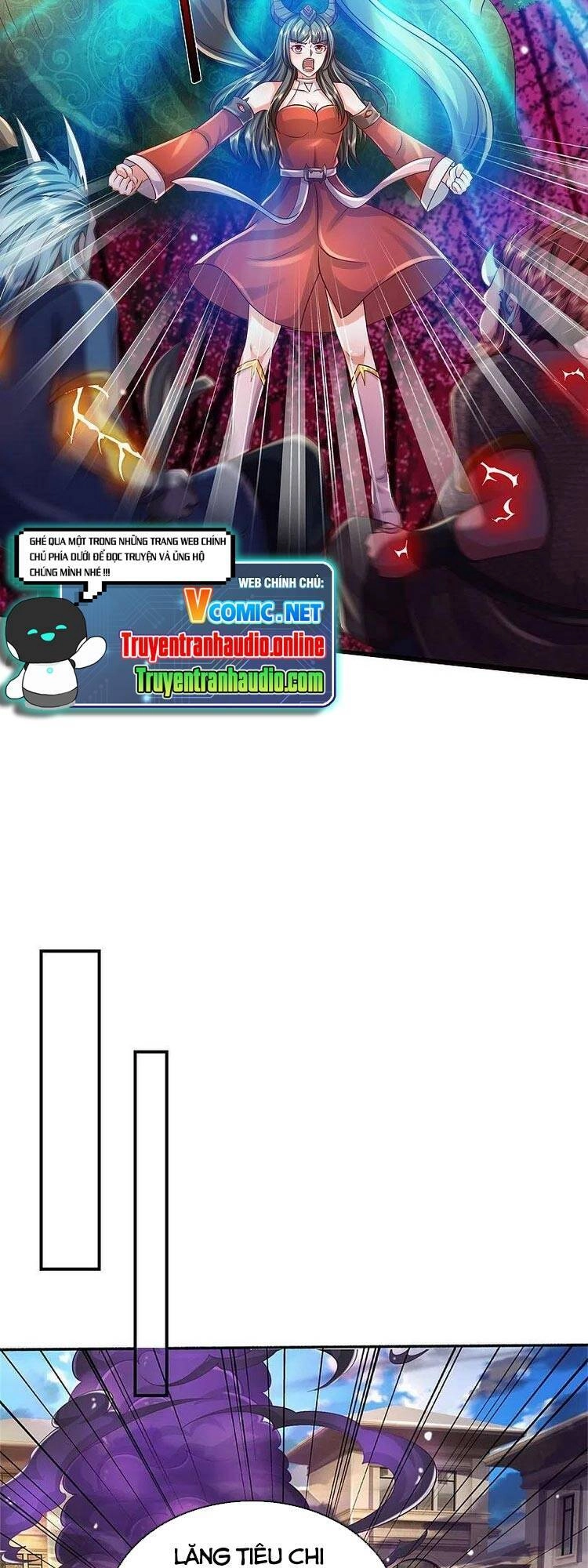 Tiên Vương Trùng Sinh Chapter 255 - 19