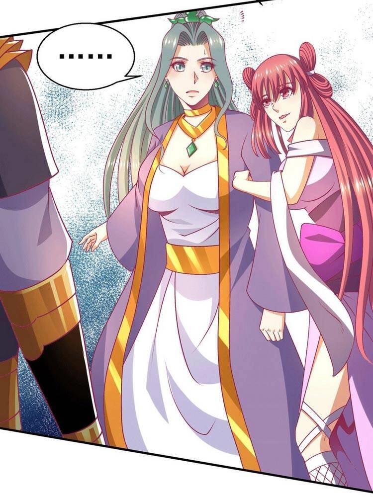 Tiên Vương Trùng Sinh Chapter 255 - 24