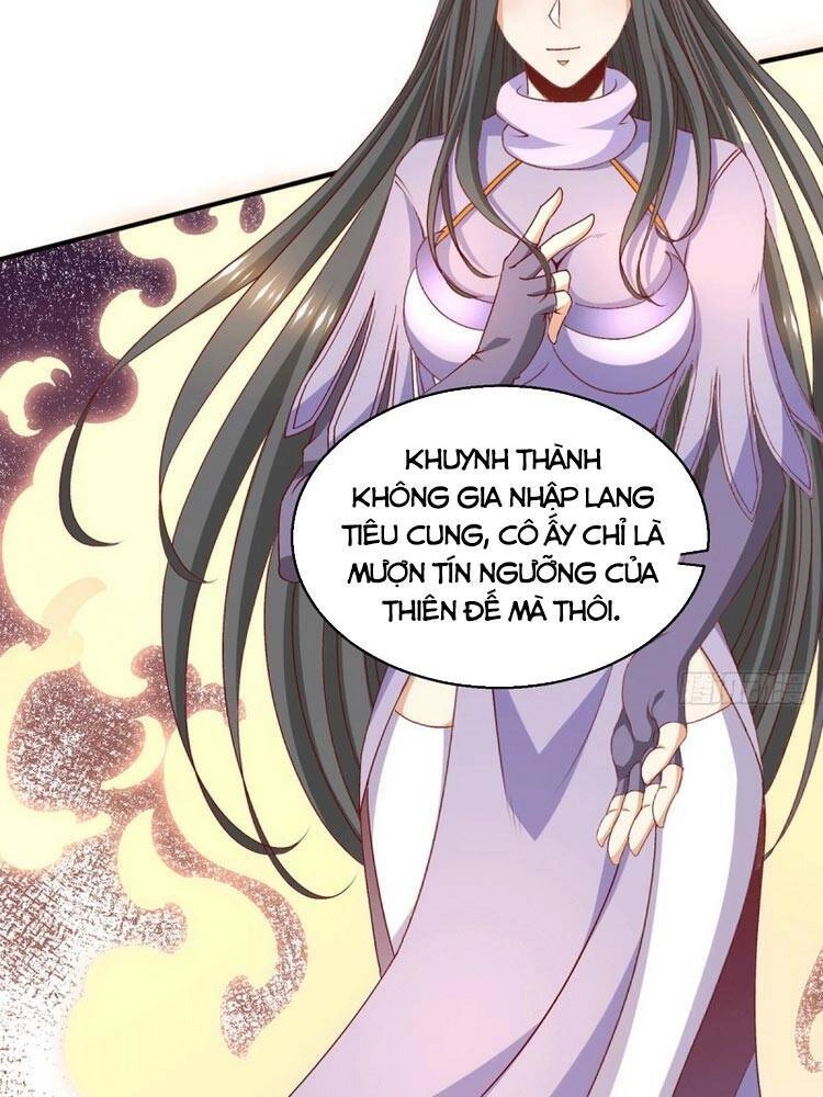 Tiên Vương Trùng Sinh Chapter 255 - 26