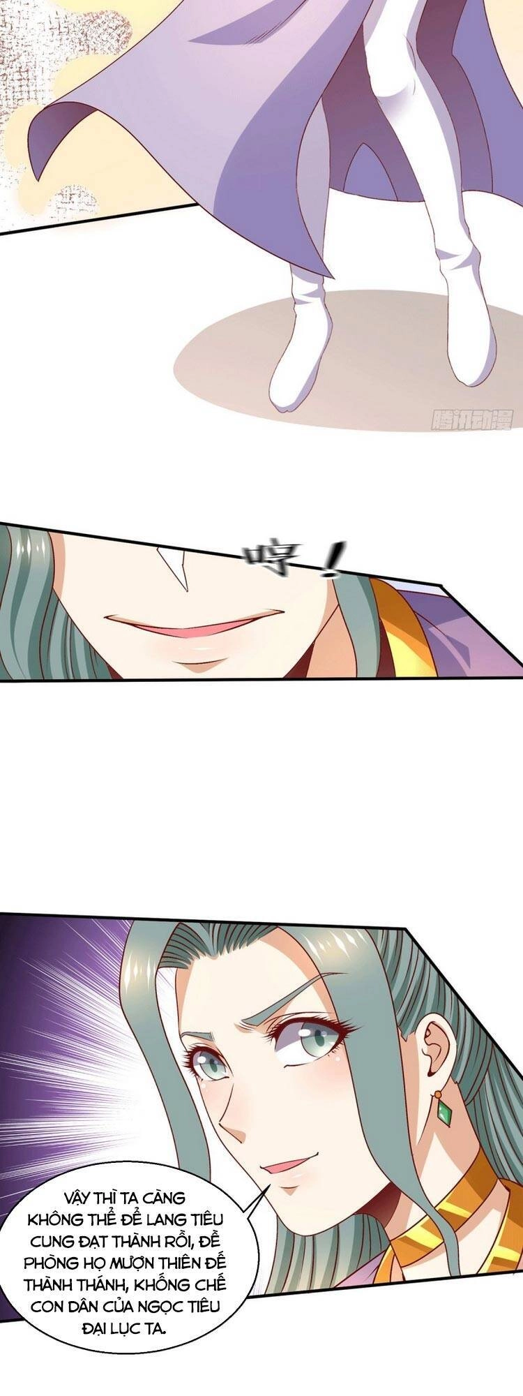 Tiên Vương Trùng Sinh Chapter 255 - 27