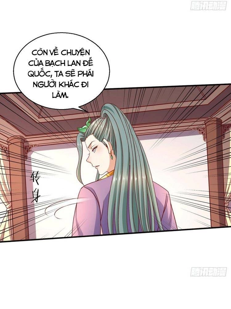 Tiên Vương Trùng Sinh Chapter 255 - 28