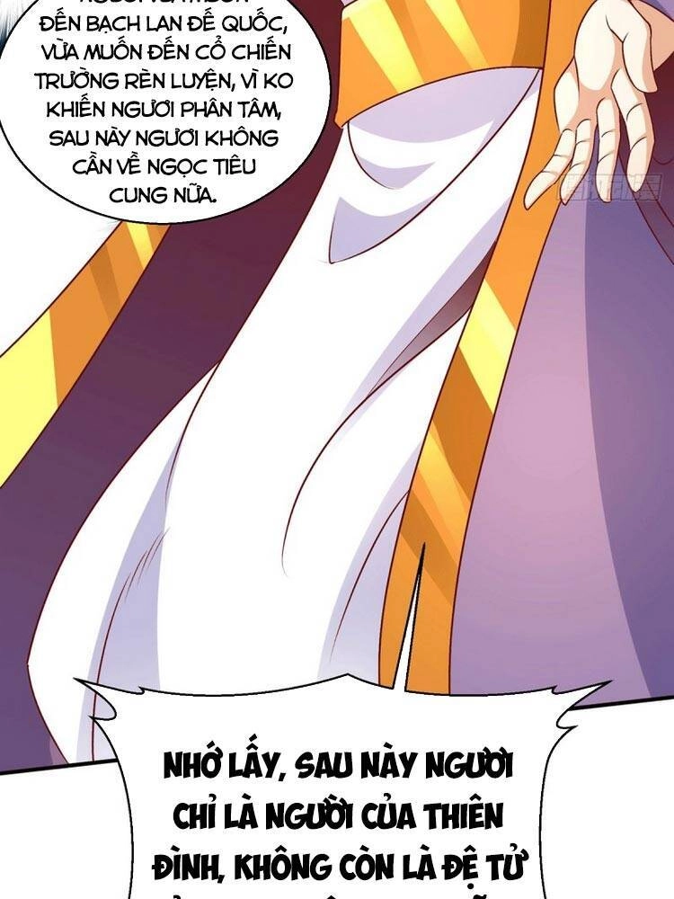 Tiên Vương Trùng Sinh Chapter 255 - 32