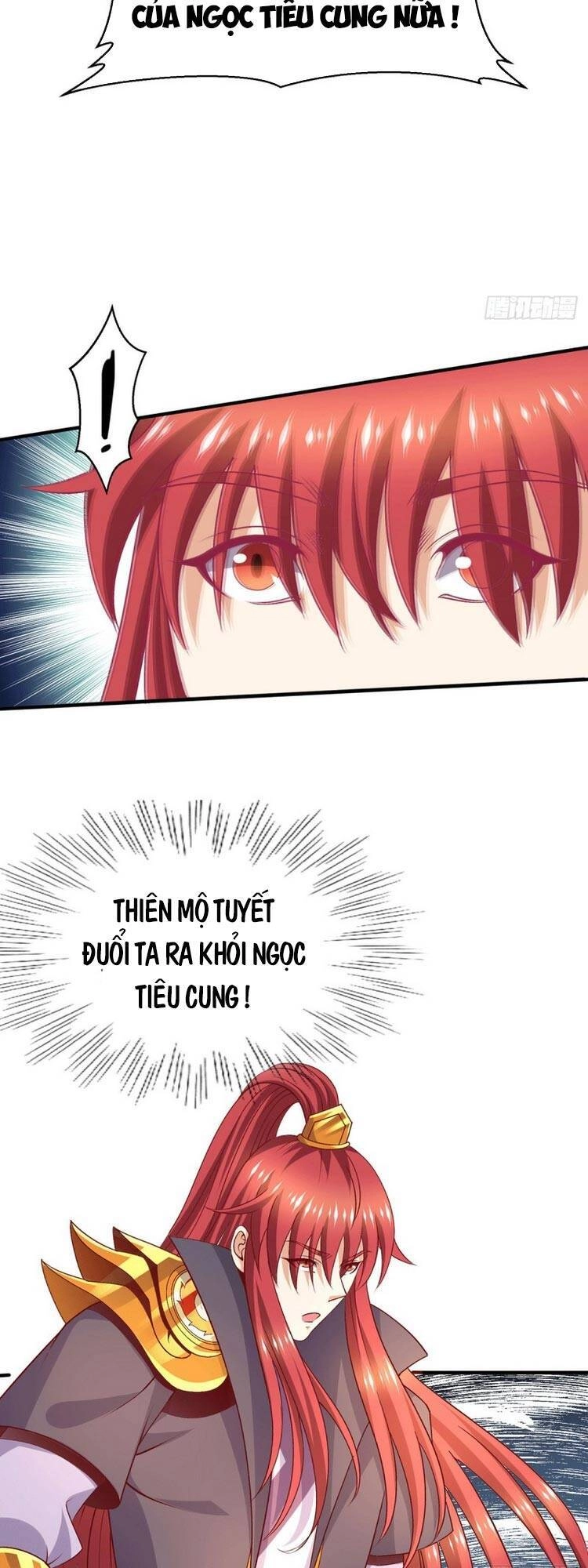 Tiên Vương Trùng Sinh Chapter 255 - 33