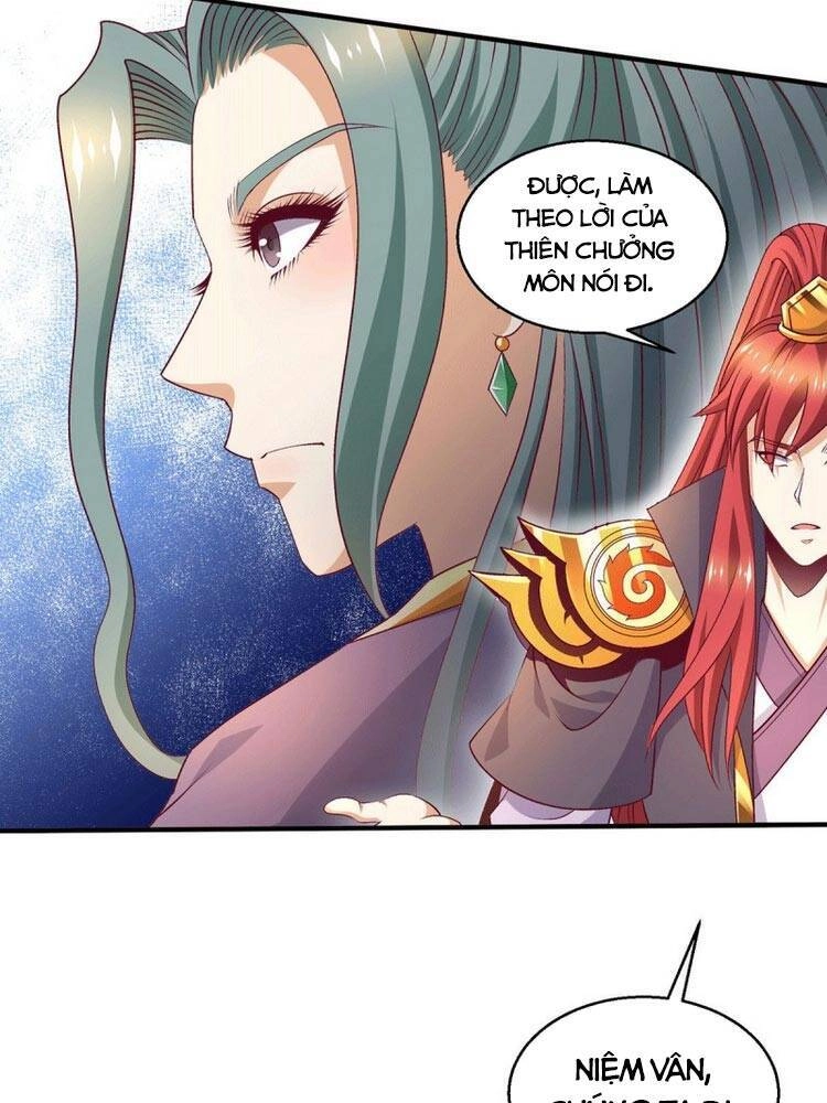 Tiên Vương Trùng Sinh Chapter 256 - 2