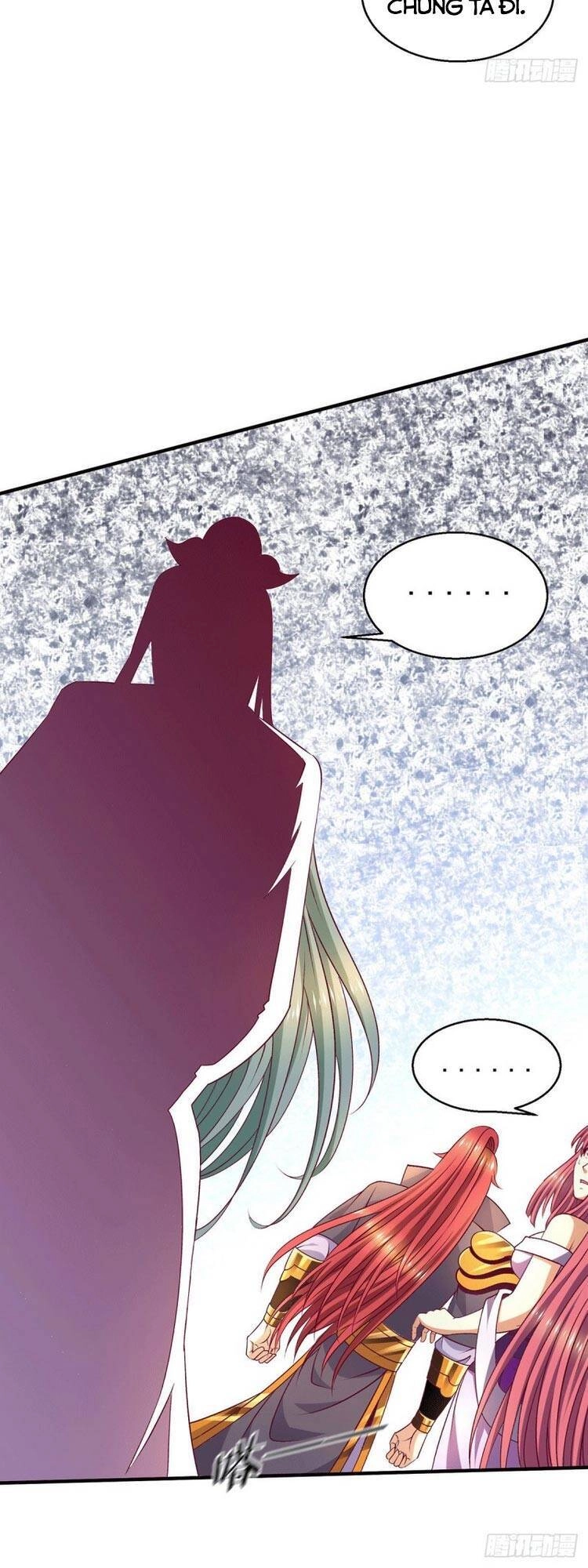 Tiên Vương Trùng Sinh Chapter 256 - 3