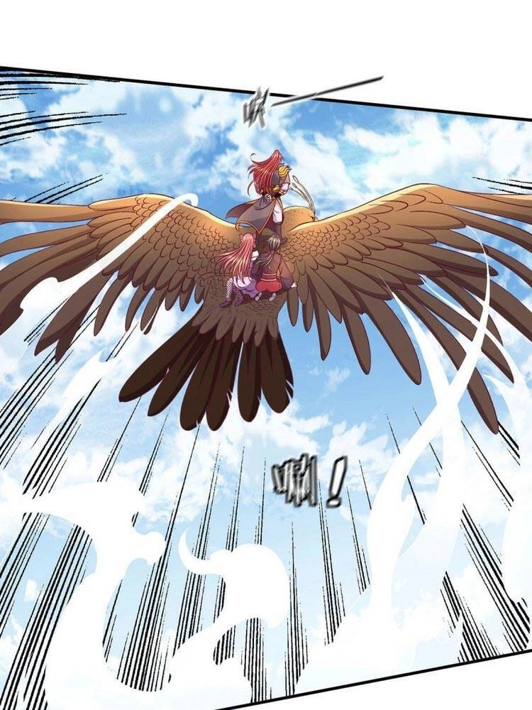 Tiên Vương Trùng Sinh Chapter 256 - 4