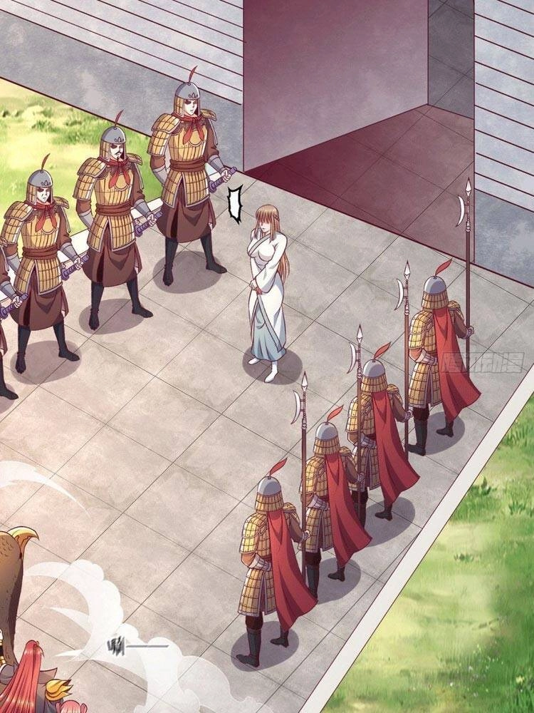 Tiên Vương Trùng Sinh Chapter 256 - 6