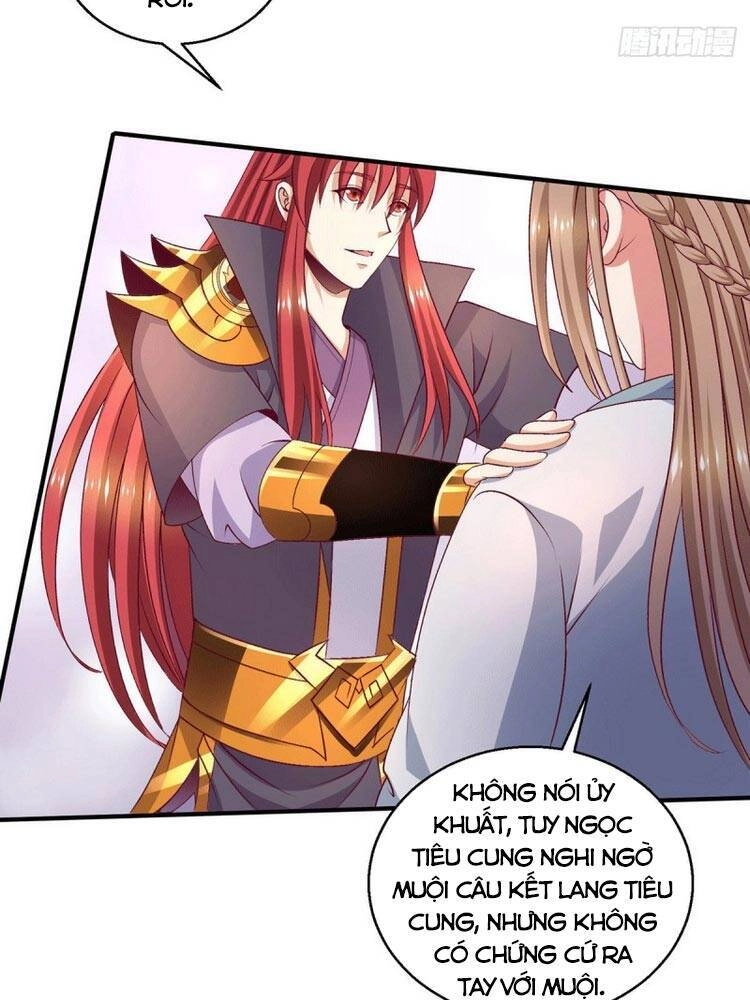 Tiên Vương Trùng Sinh Chapter 256 - 8