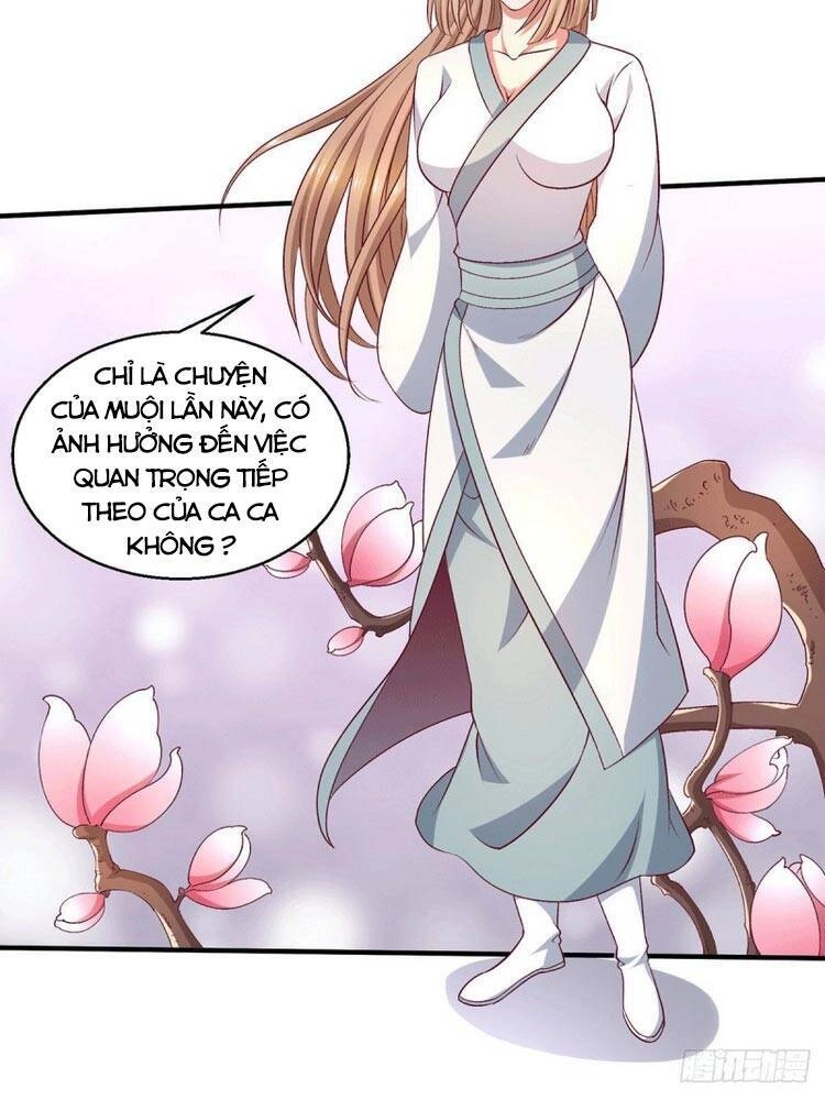 Tiên Vương Trùng Sinh Chapter 256 - 10