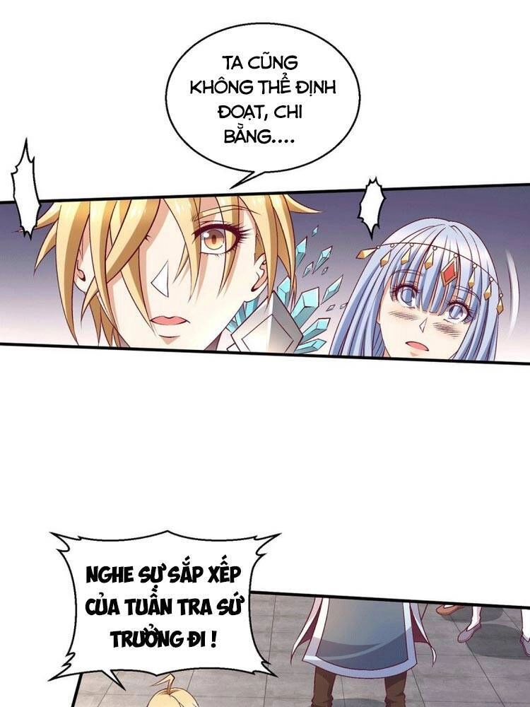 Tiên Vương Trùng Sinh Chapter 256 - 14