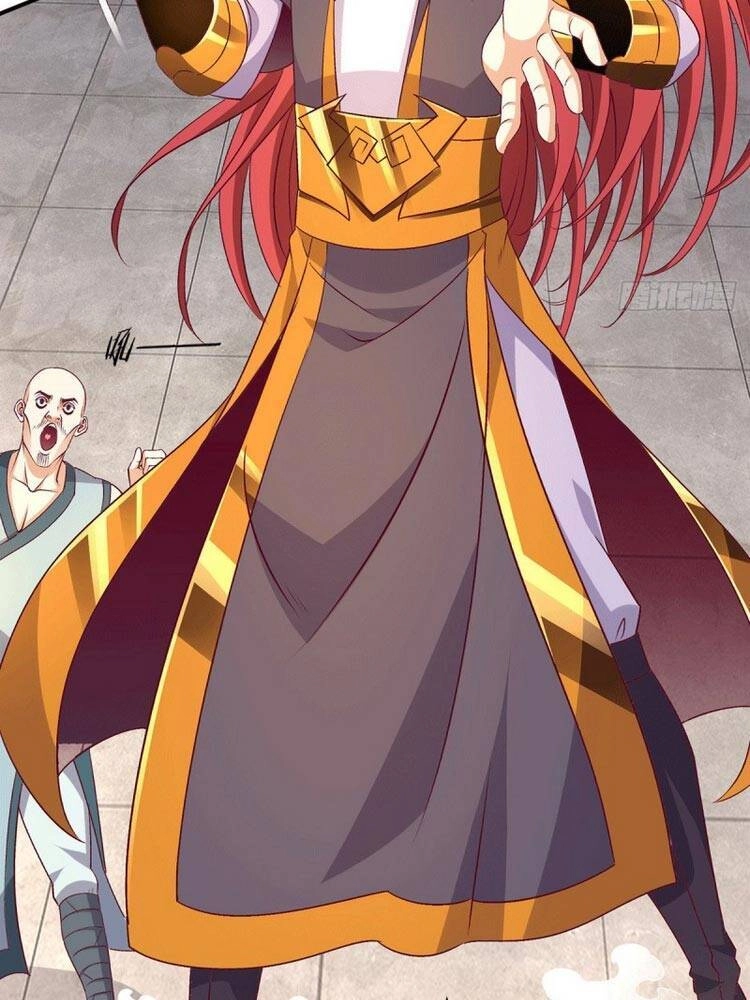 Tiên Vương Trùng Sinh Chapter 256 - 16