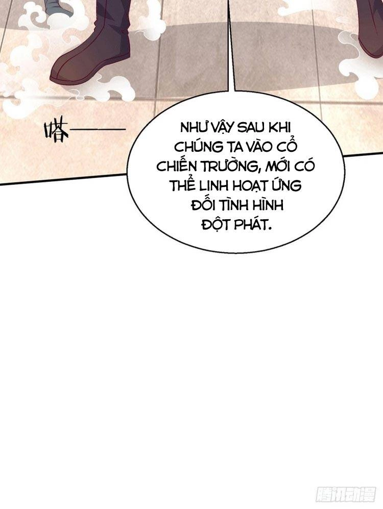 Tiên Vương Trùng Sinh Chapter 256 - 17