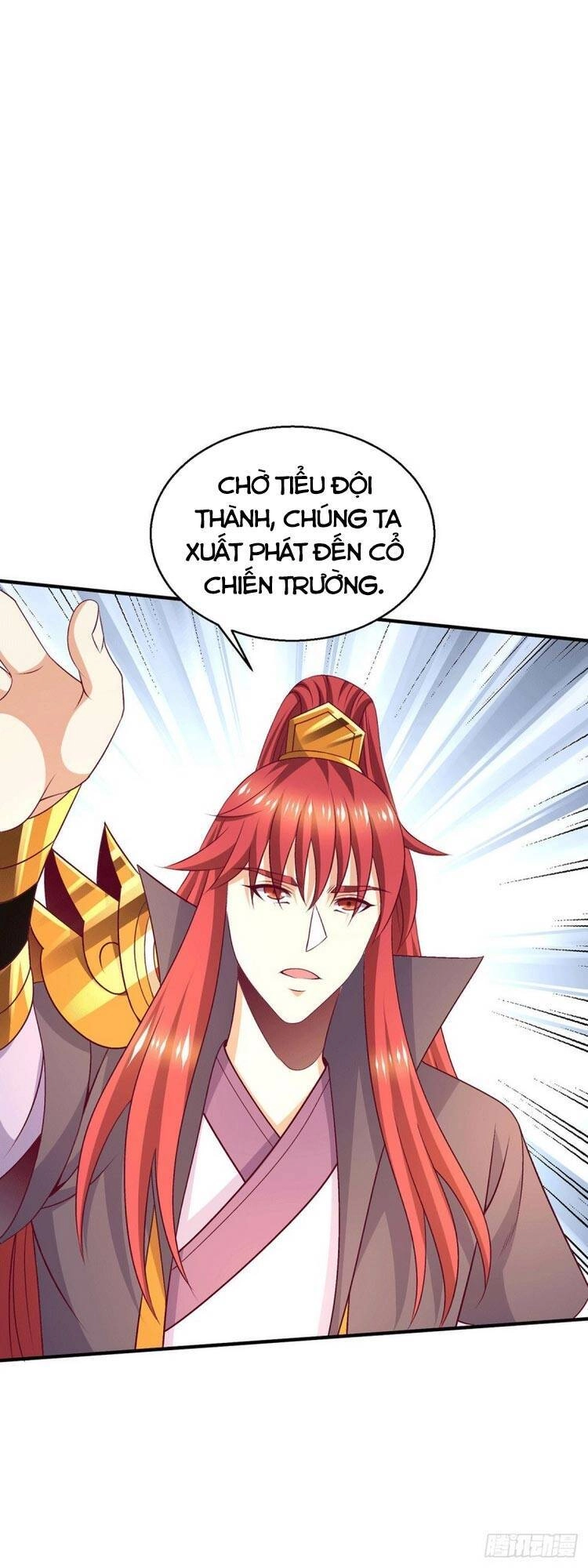 Tiên Vương Trùng Sinh Chapter 256 - 20