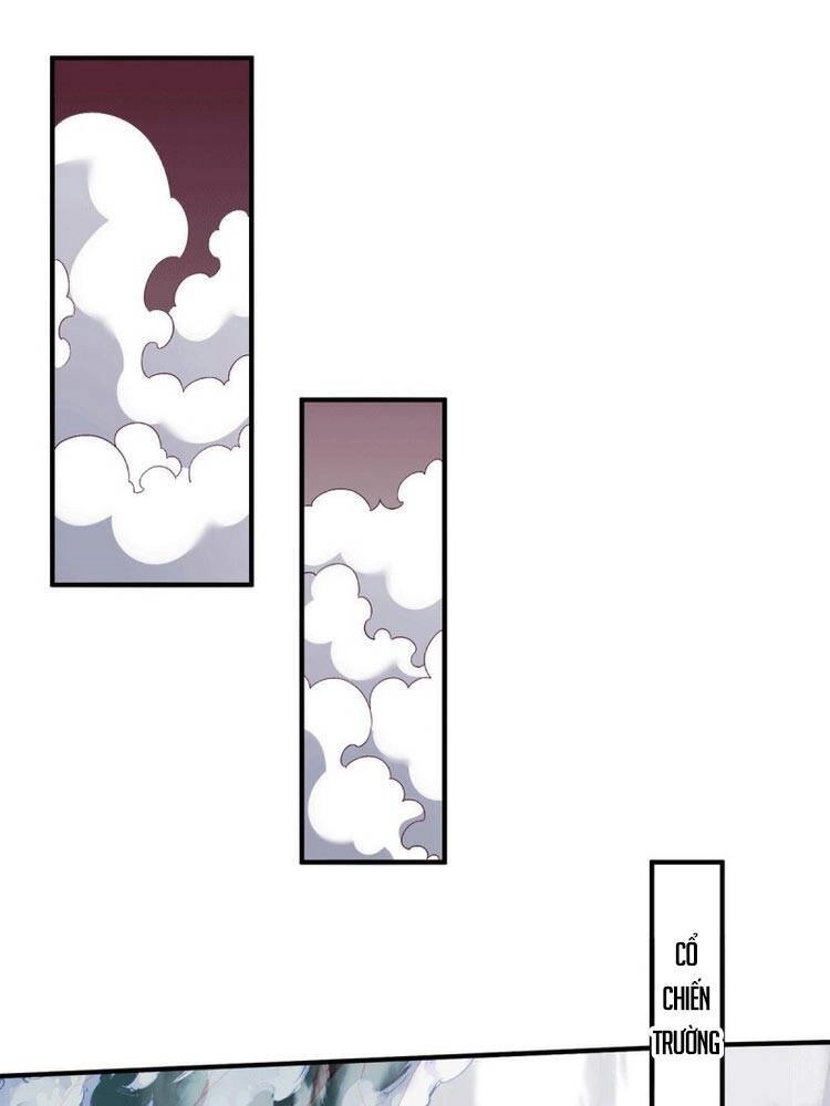 Tiên Vương Trùng Sinh Chapter 256 - 21