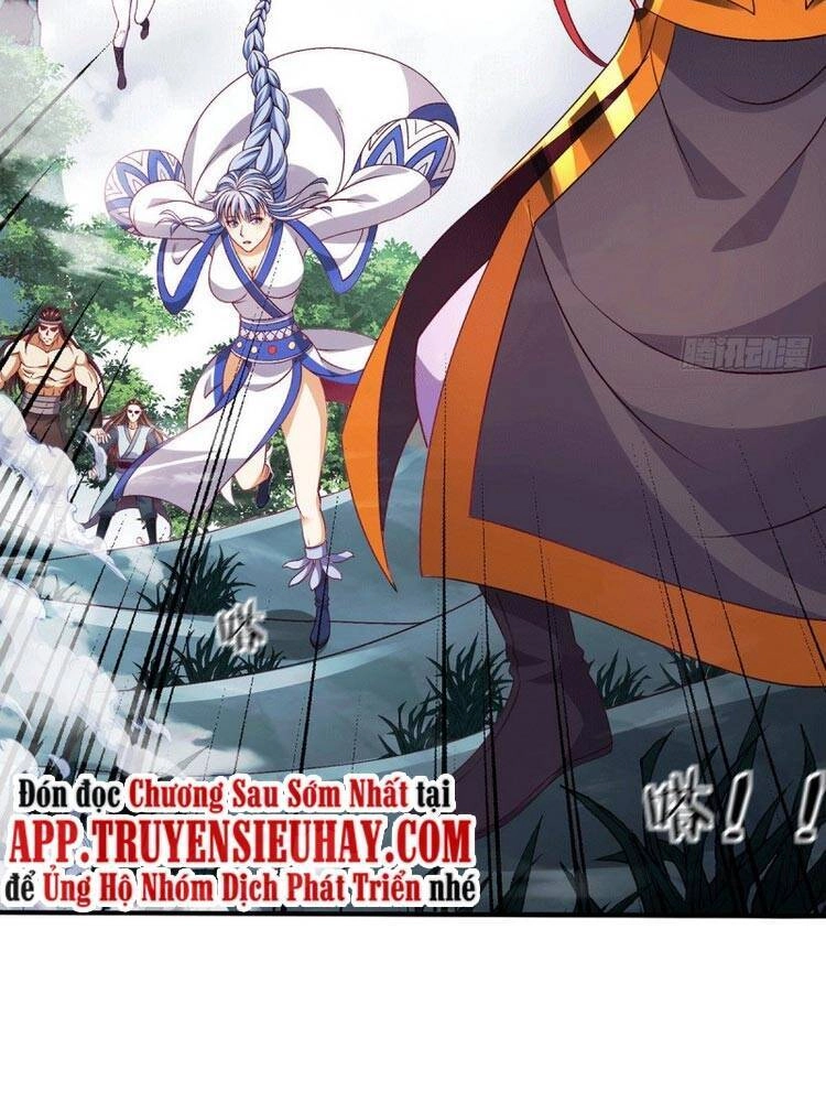 Tiên Vương Trùng Sinh Chapter 256 - 25