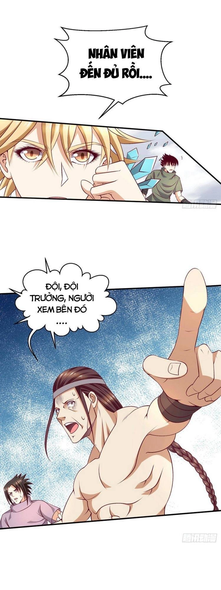 Tiên Vương Trùng Sinh Chapter 256 - 26