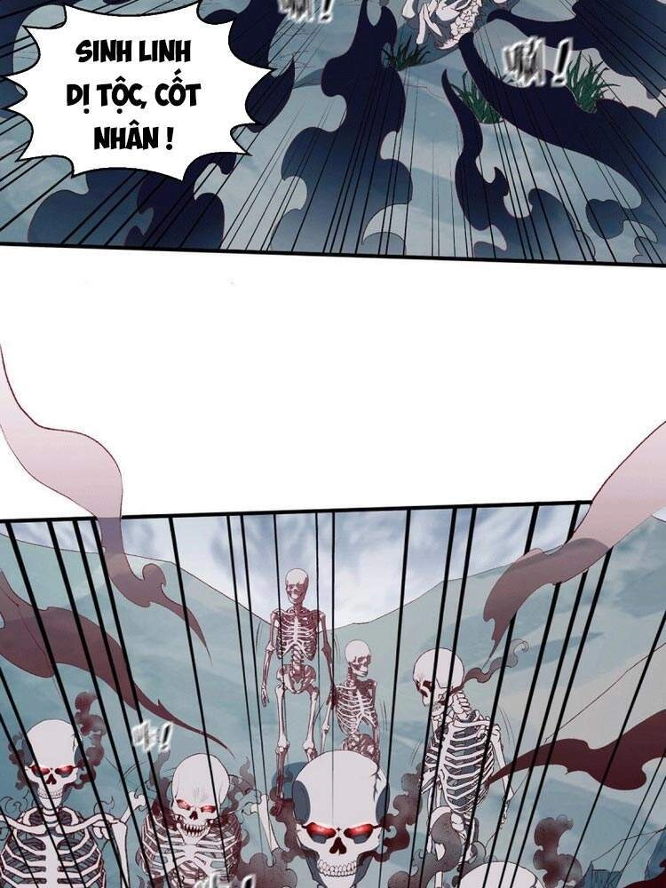 Tiên Vương Trùng Sinh Chapter 257 - 2