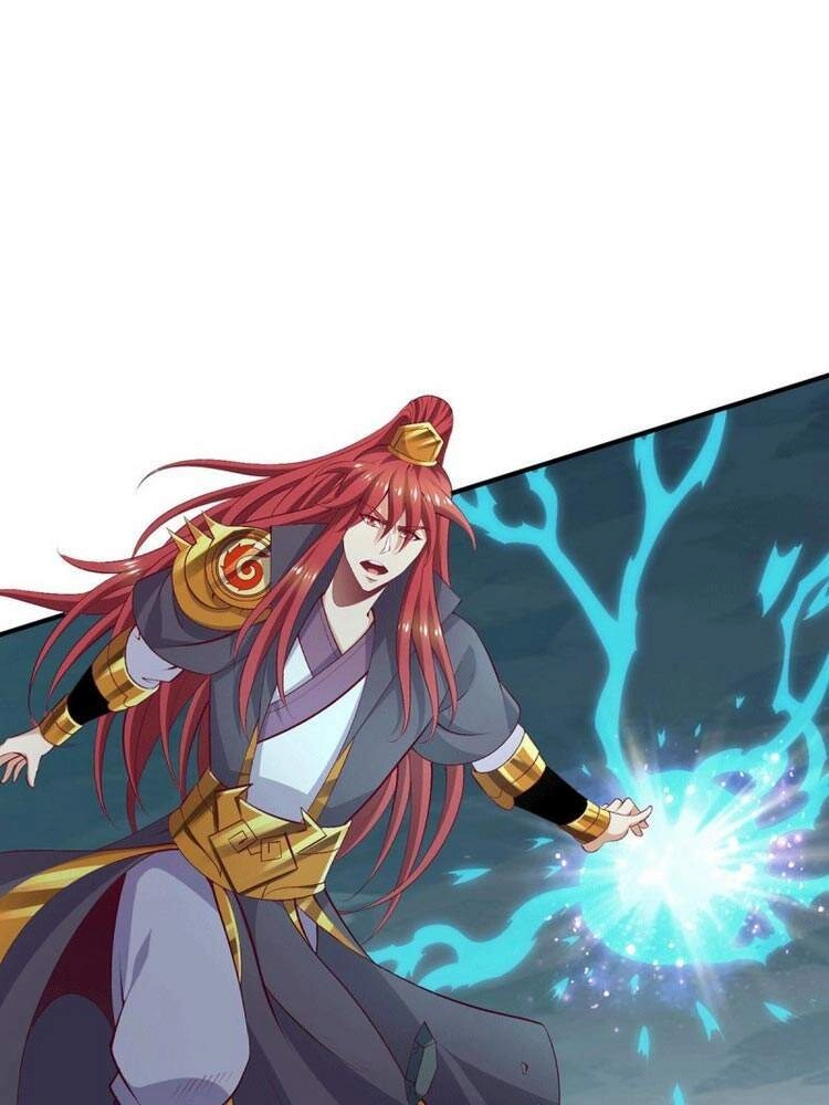 Tiên Vương Trùng Sinh Chapter 257 - 4