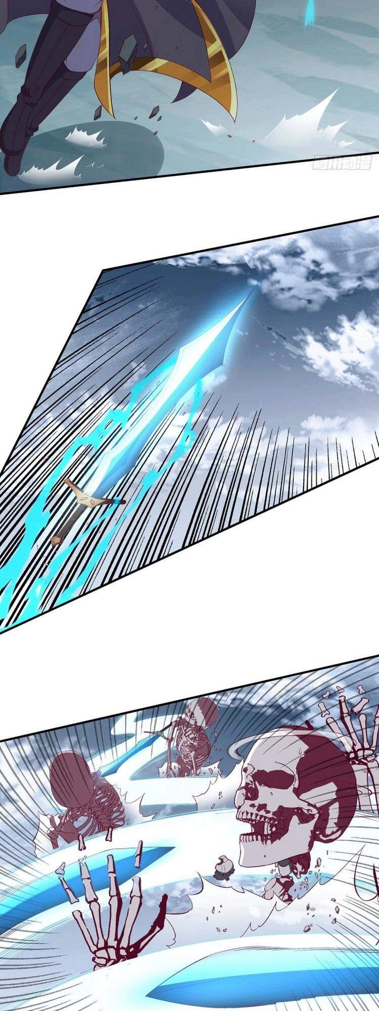 Tiên Vương Trùng Sinh Chapter 257 - 5