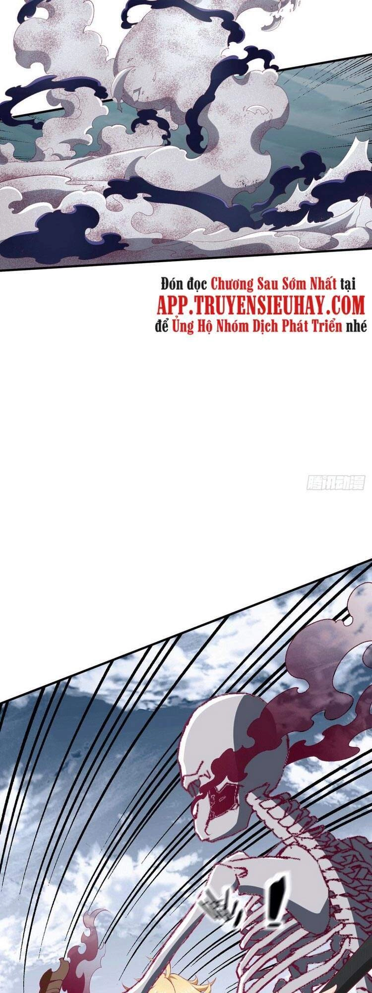 Tiên Vương Trùng Sinh Chapter 257 - 7