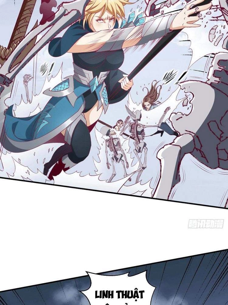 Tiên Vương Trùng Sinh Chapter 257 - 8