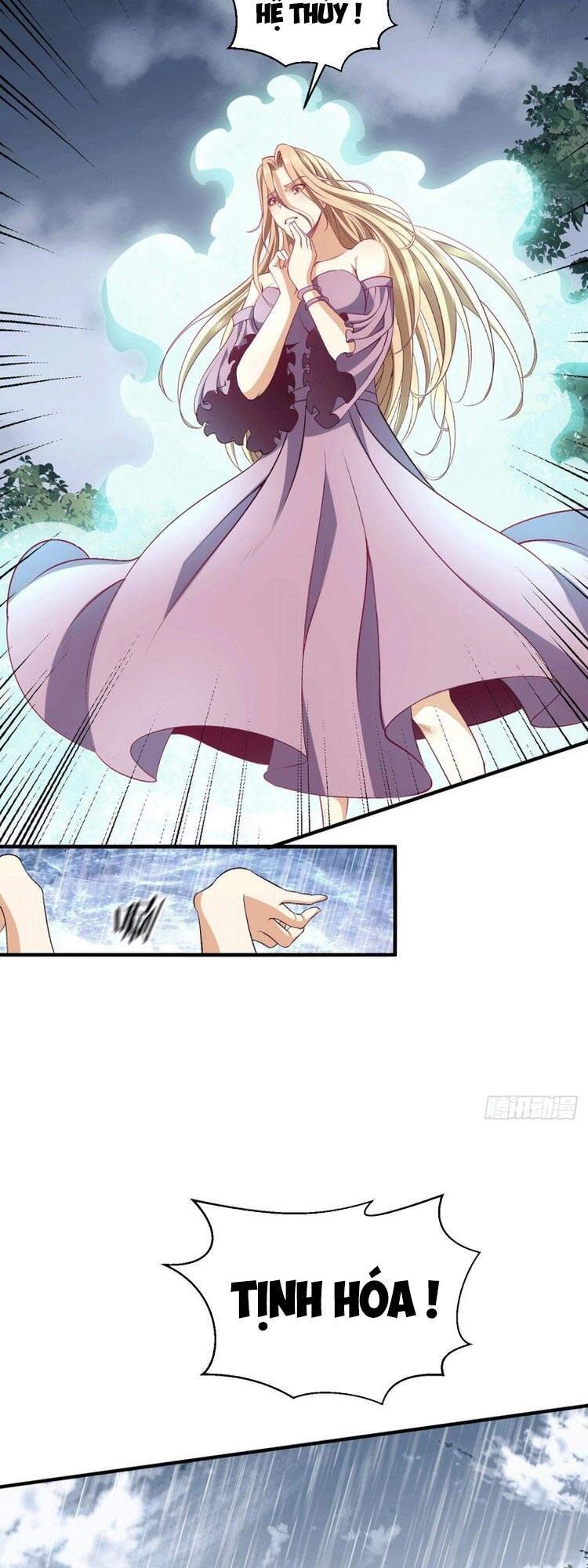 Tiên Vương Trùng Sinh Chapter 257 - 9