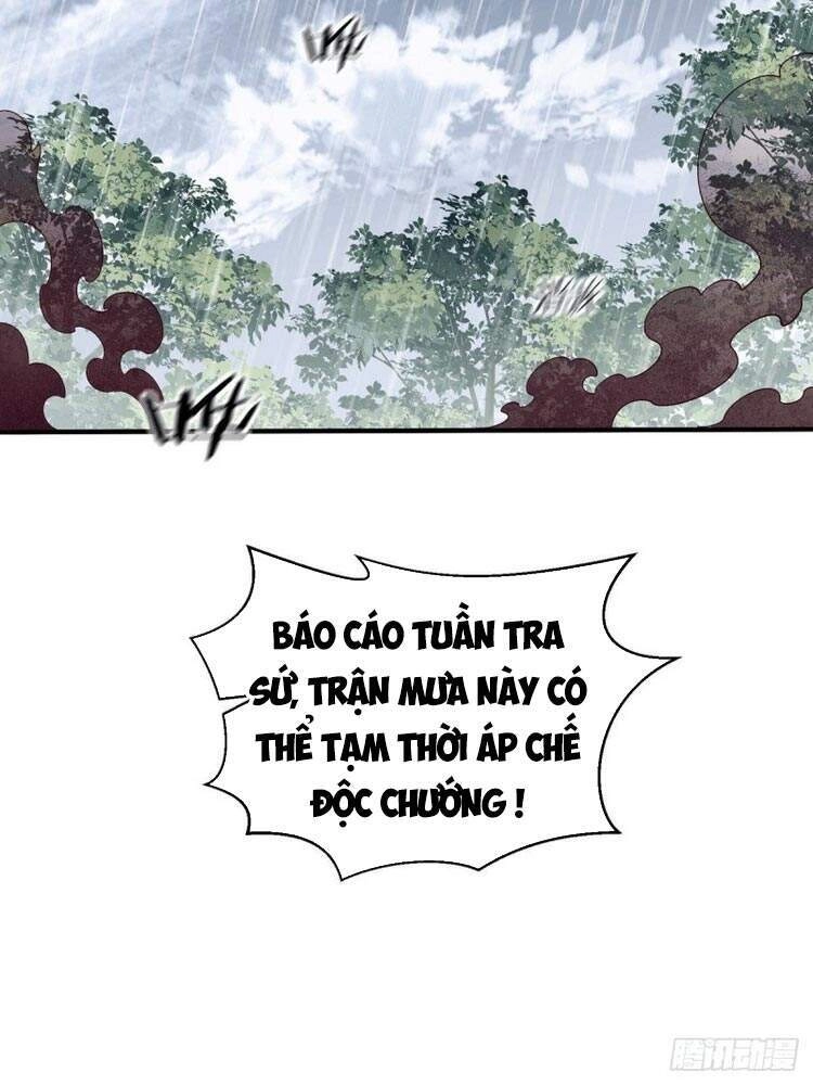 Tiên Vương Trùng Sinh Chapter 257 - 10