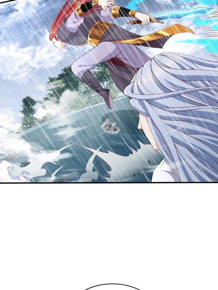 Tiên Vương Trùng Sinh Chapter 257 - 12