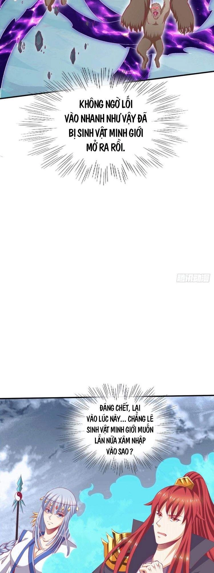 Tiên Vương Trùng Sinh Chapter 257 - 17