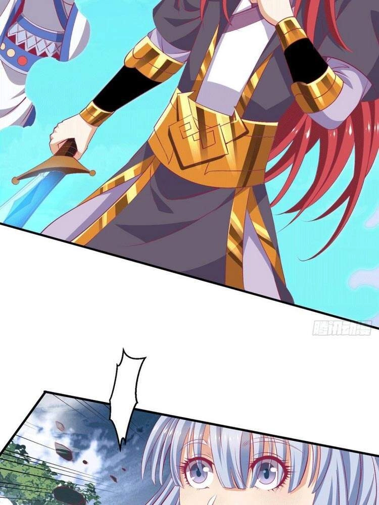 Tiên Vương Trùng Sinh Chapter 257 - 18