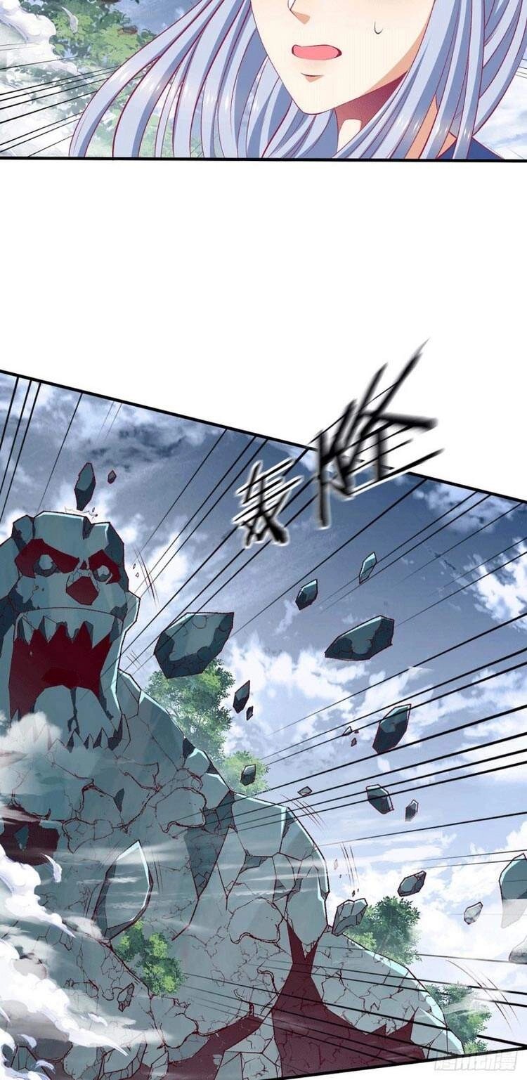 Tiên Vương Trùng Sinh Chapter 257 - 19