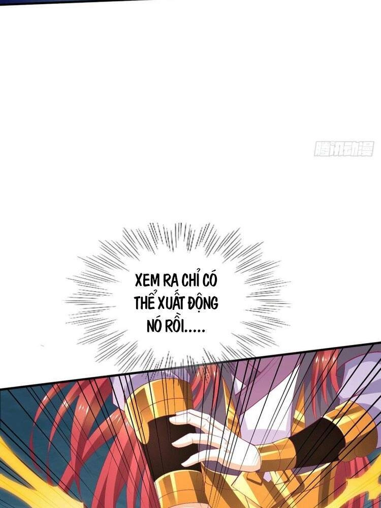 Tiên Vương Trùng Sinh Chapter 257 - 23