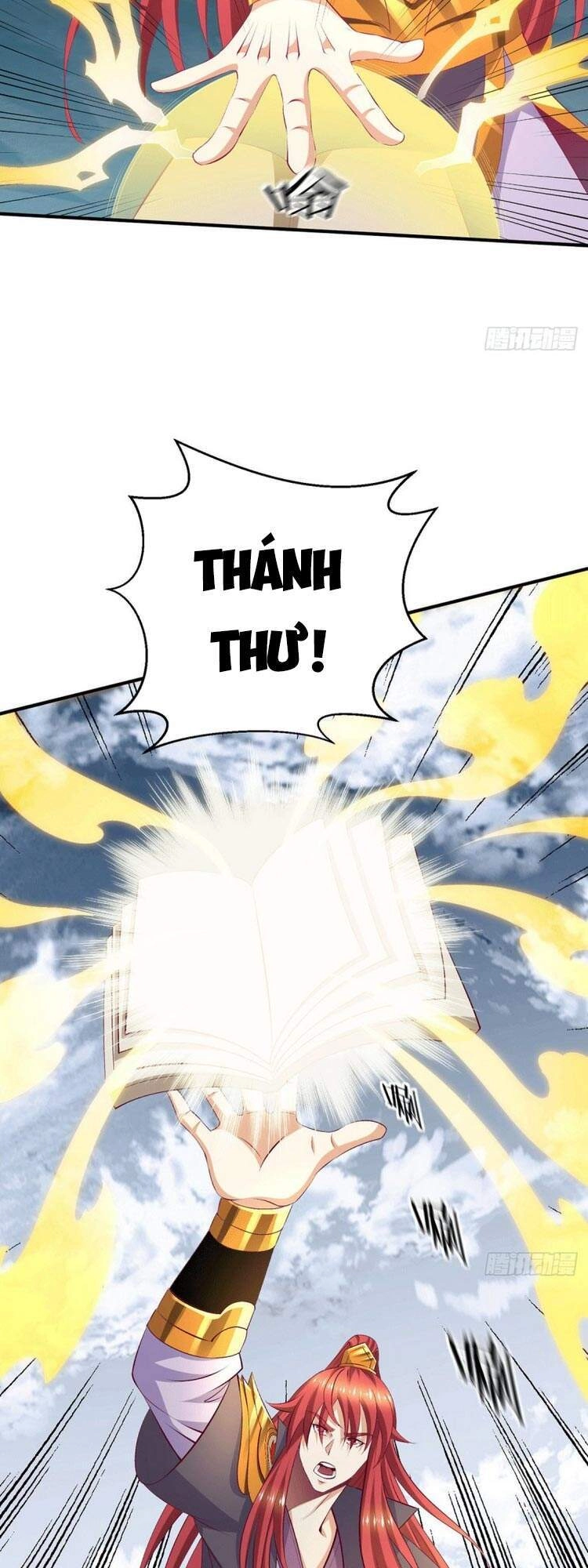 Tiên Vương Trùng Sinh Chapter 257 - 24