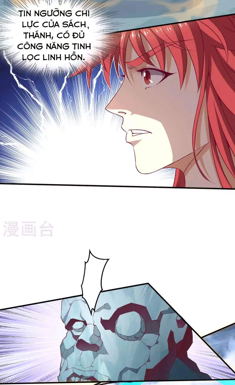 Tiên Vương Trùng Sinh Chapter 258 - 4