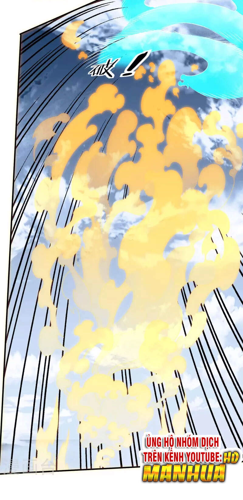 Tiên Vương Trùng Sinh Chapter 258 - 5