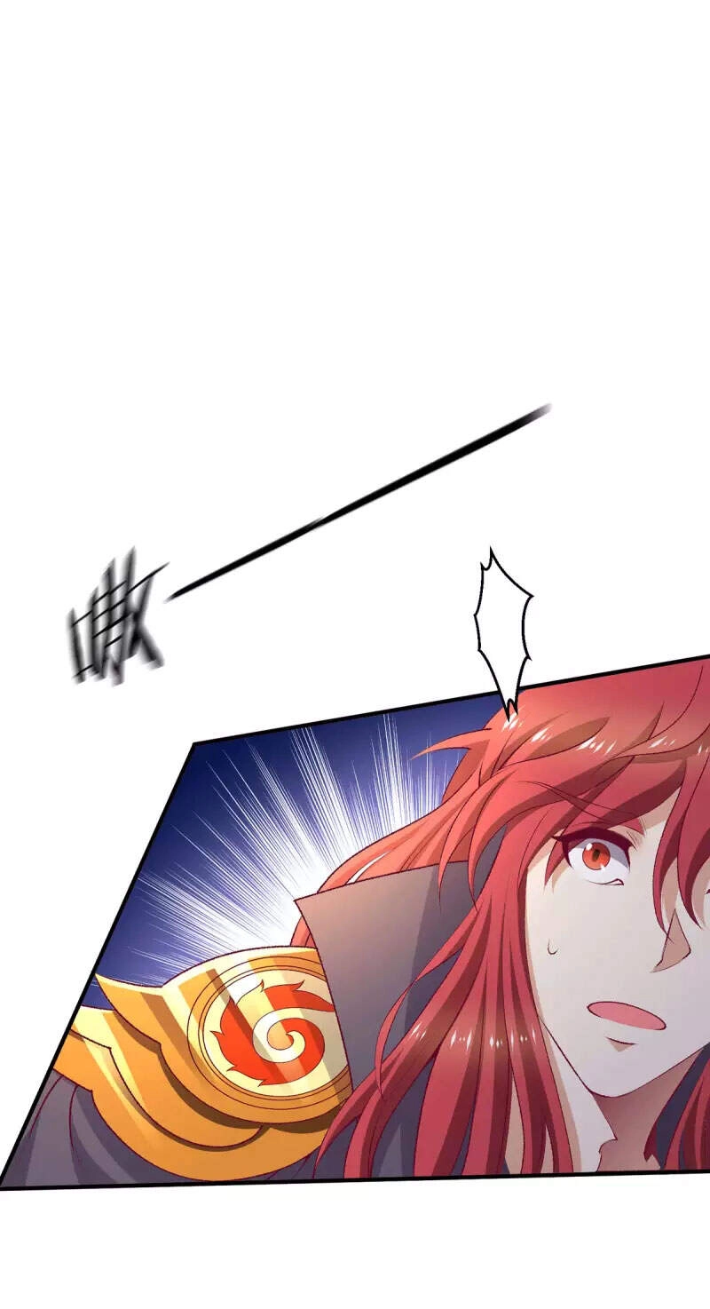 Tiên Vương Trùng Sinh Chapter 258 - 7