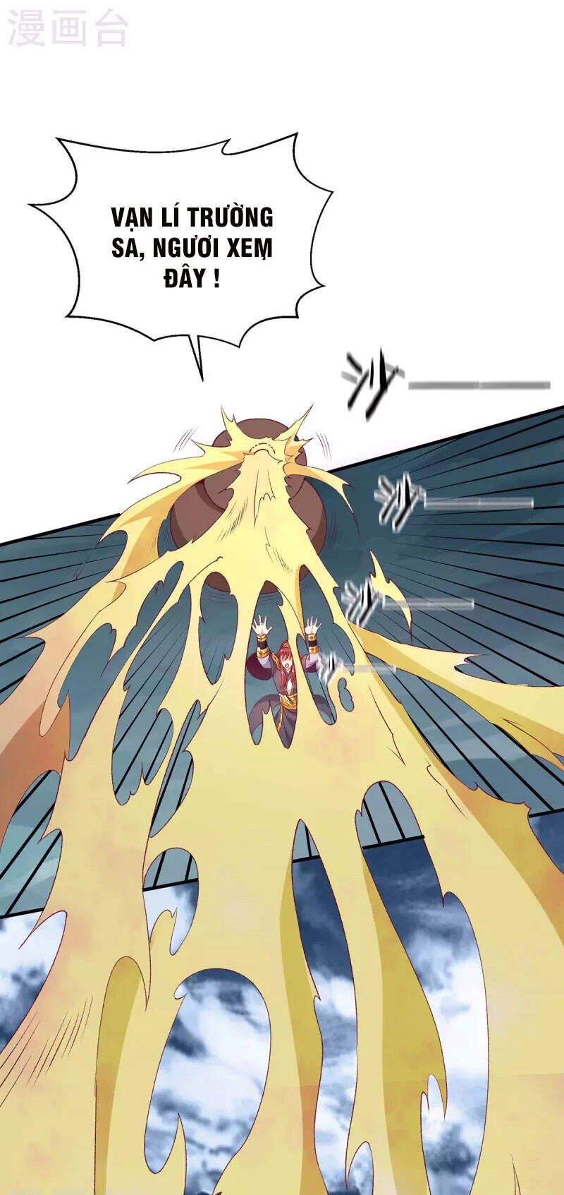 Tiên Vương Trùng Sinh Chapter 258 - 12