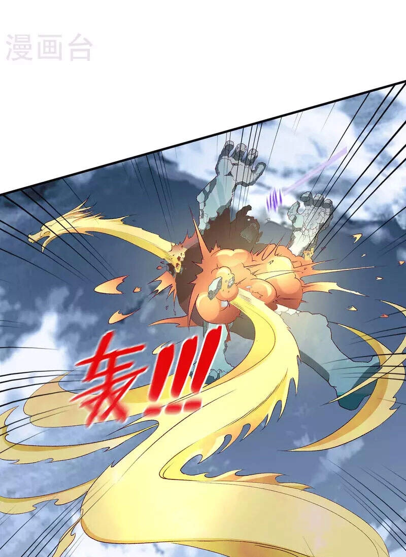 Tiên Vương Trùng Sinh Chapter 258 - 15