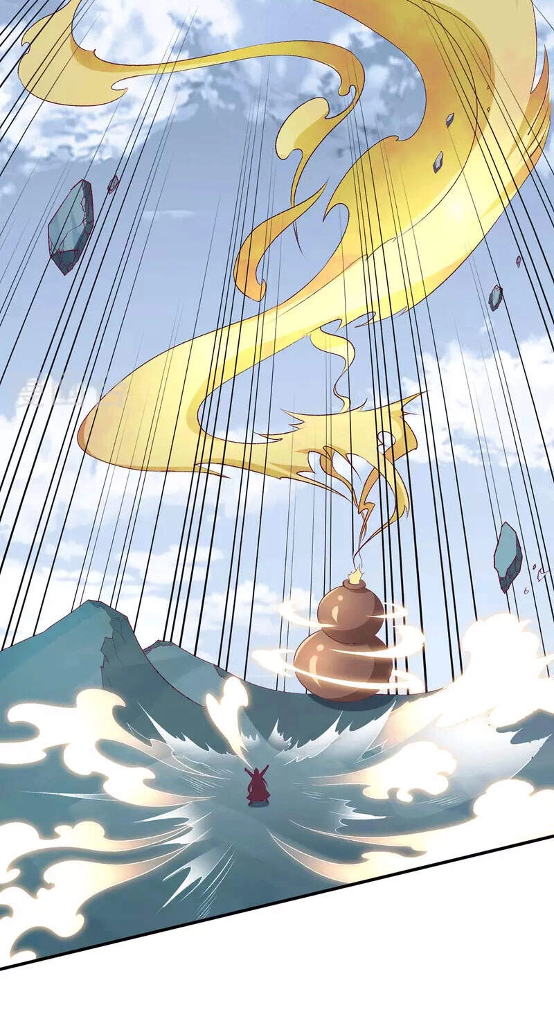 Tiên Vương Trùng Sinh Chapter 258 - 16