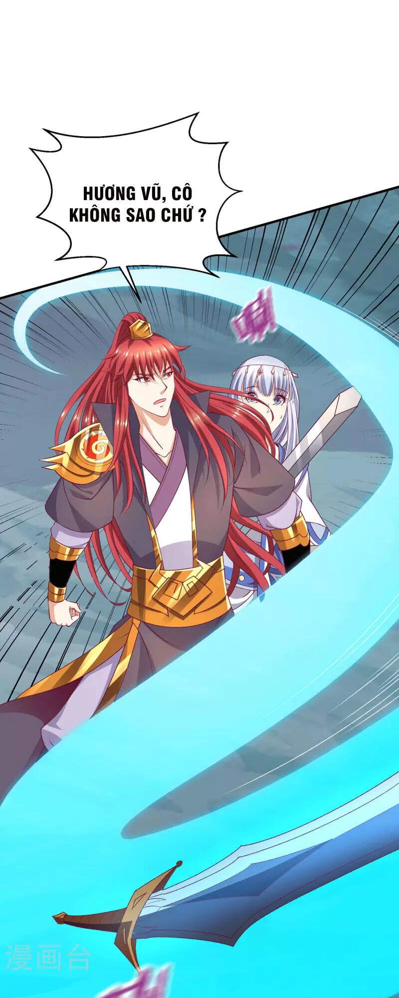 Tiên Vương Trùng Sinh Chapter 258 - 20