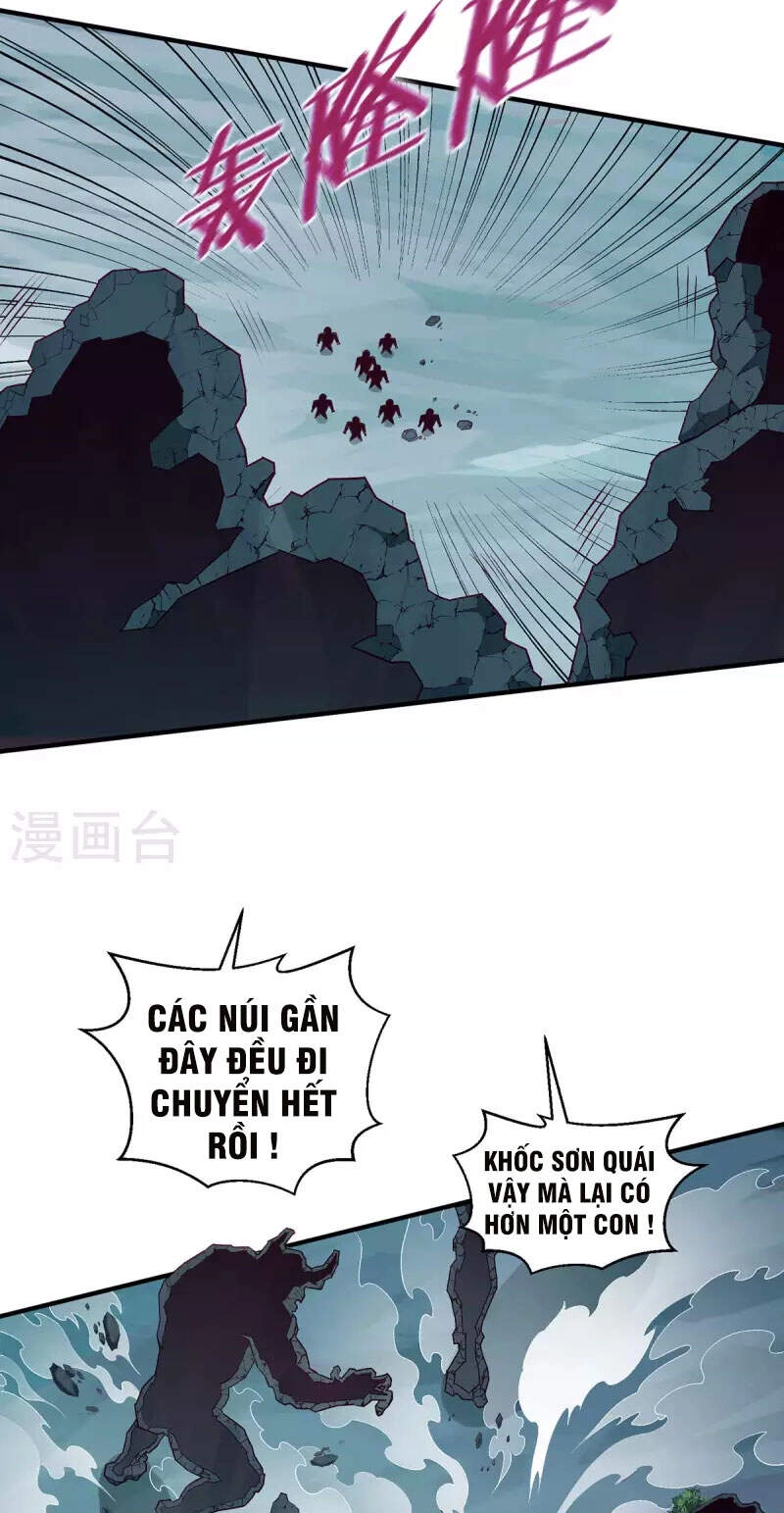 Tiên Vương Trùng Sinh Chapter 258 - 22