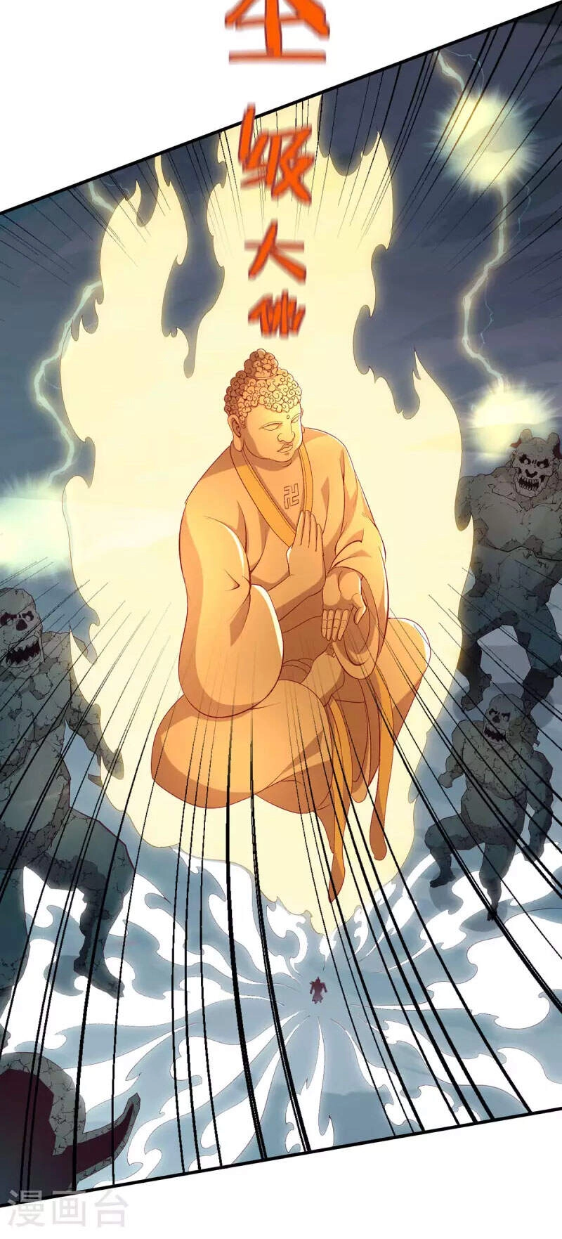 Tiên Vương Trùng Sinh Chapter 258 - 25