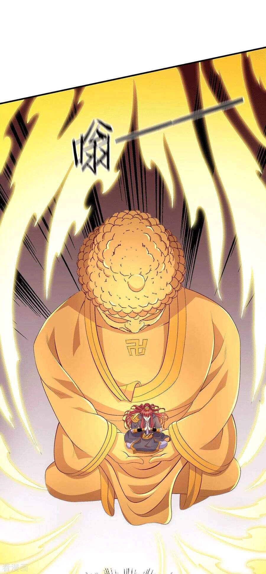 Tiên Vương Trùng Sinh Chapter 259 - 10