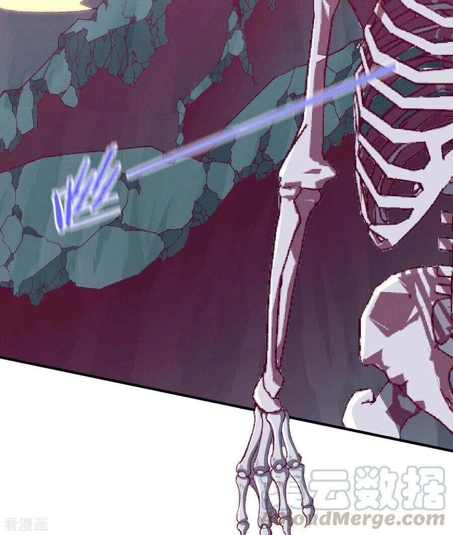 Tiên Vương Trùng Sinh Chapter 259 - 15