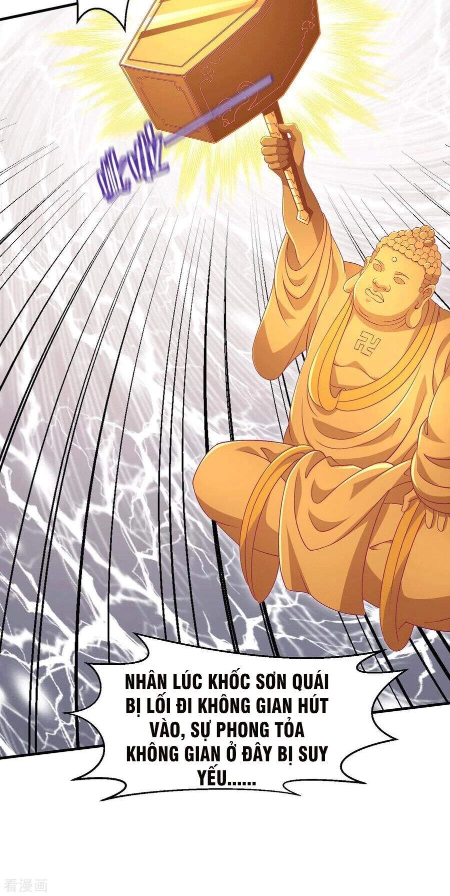 Tiên Vương Trùng Sinh Chapter 259 - 30